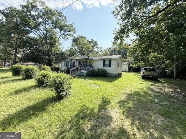 74 Piney Grove Road Midville - Photo 20