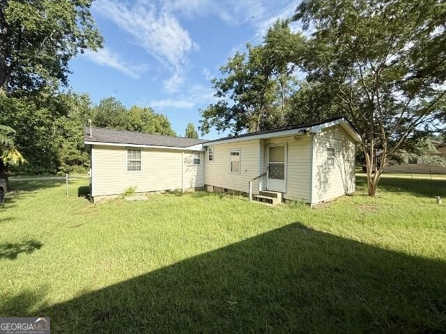 74 Piney Grove Road Midville - Photo 24