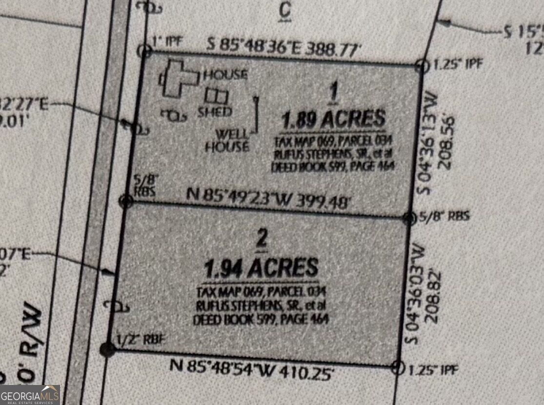 74 Piney Grove Road Midville - Photo 27