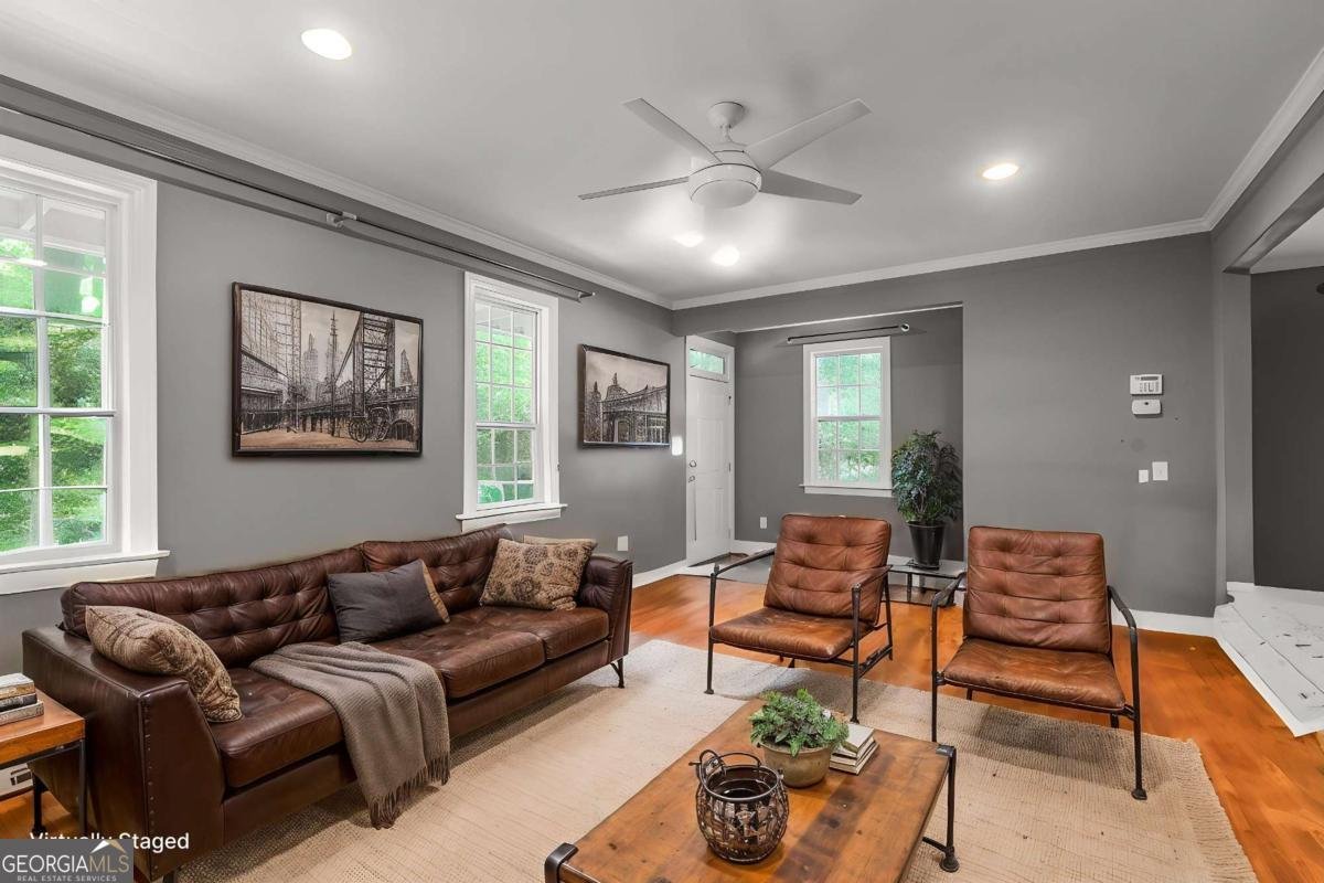 481 Pine Drive Stone Mountain - Photo 10