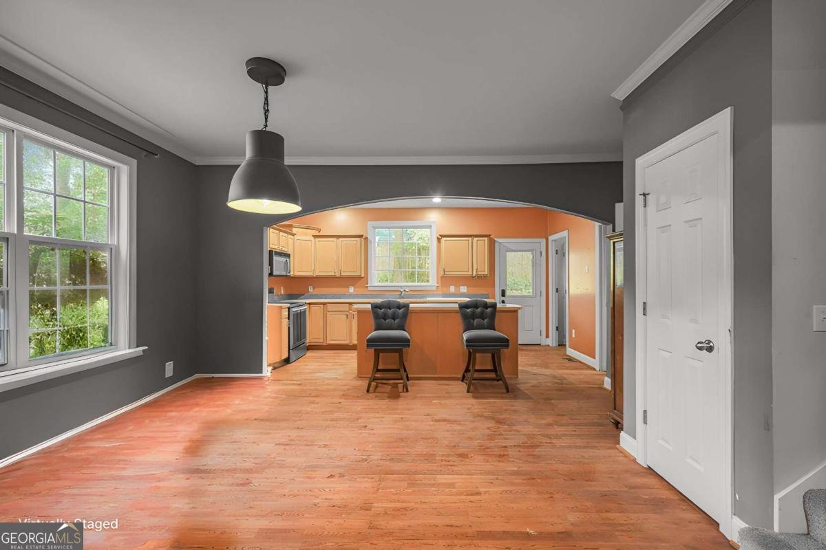 481 Pine Drive Stone Mountain - Photo 11