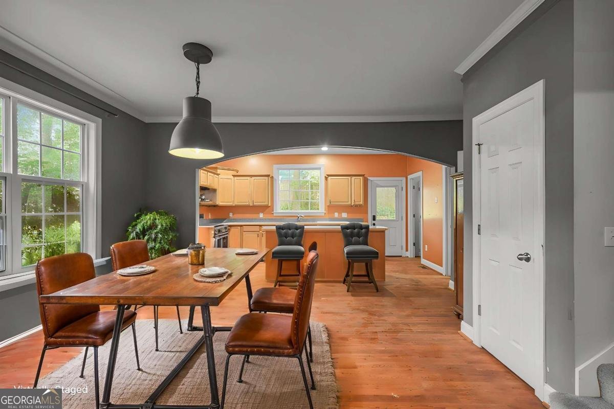 481 Pine Drive Stone Mountain - Photo 12