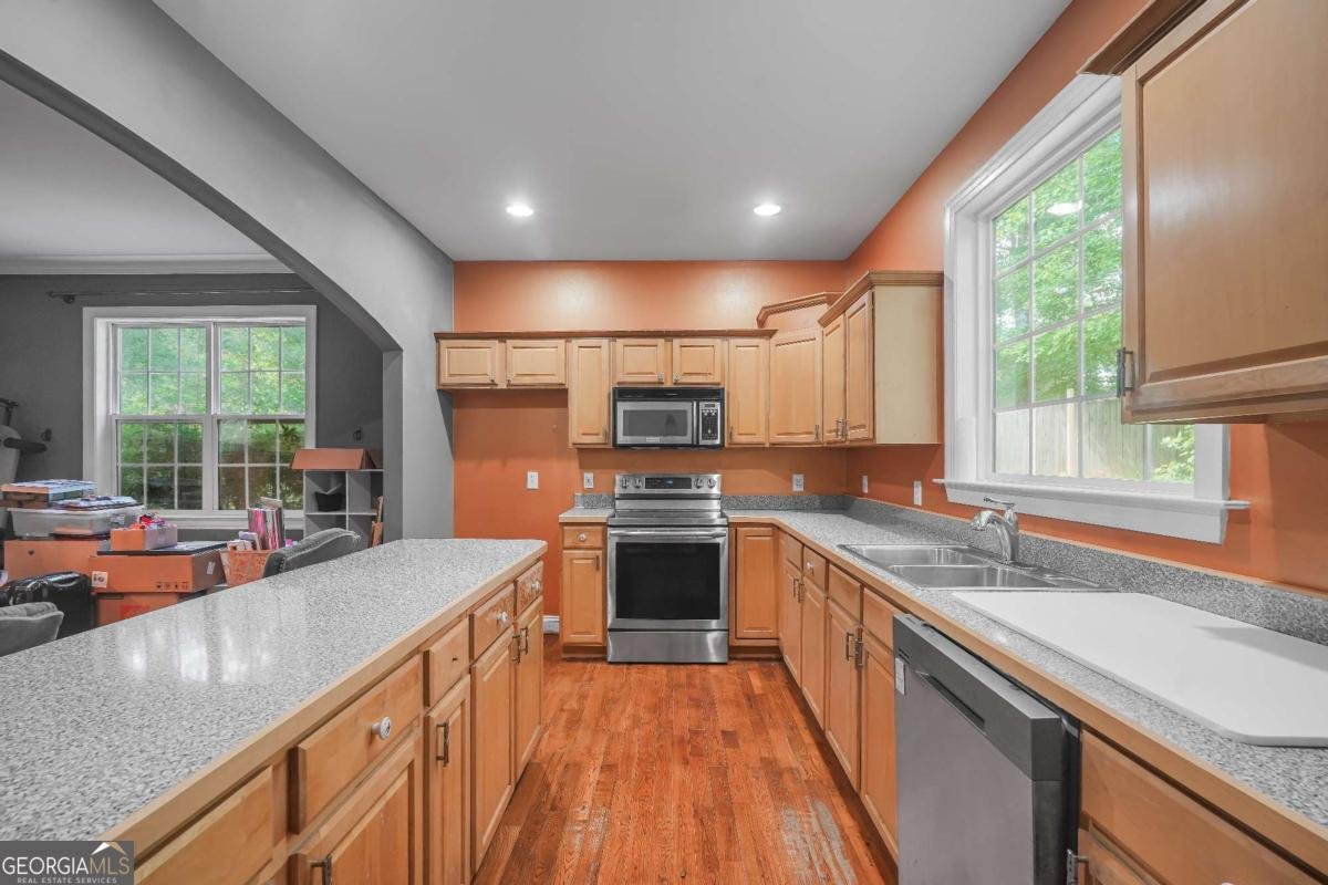 481 Pine Drive Stone Mountain - Photo 13