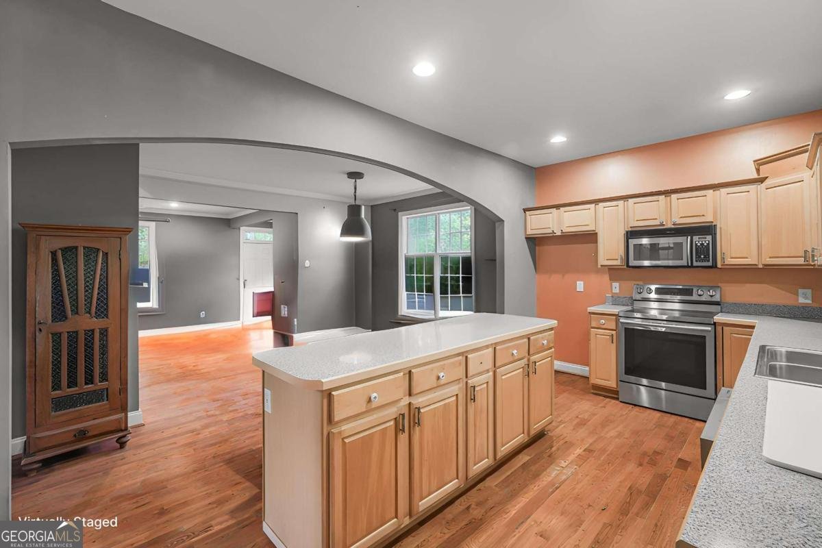 481 Pine Drive Stone Mountain - Photo 14