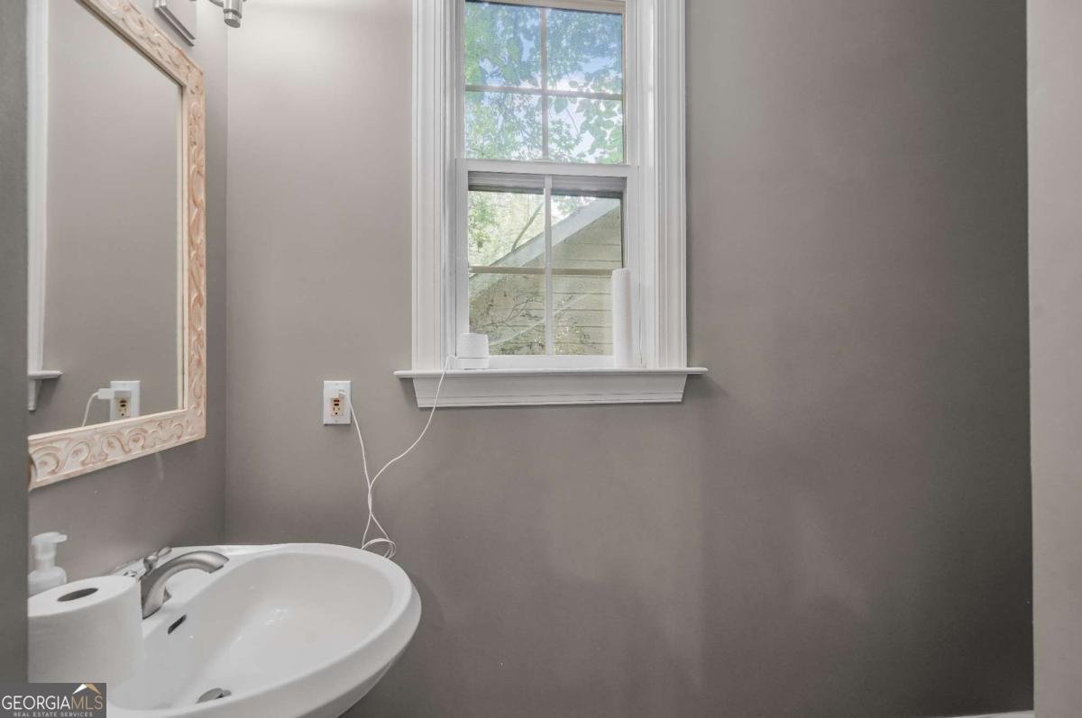 481 Pine Drive Stone Mountain - Photo 16