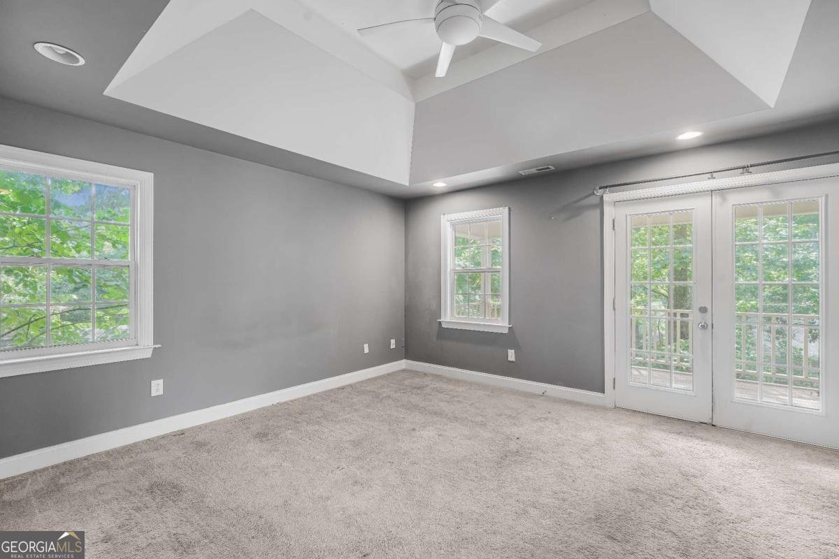 481 Pine Drive Stone Mountain - Photo 20