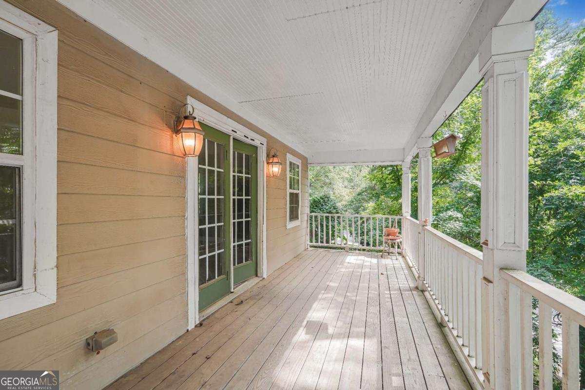 481 Pine Drive Stone Mountain - Photo 26