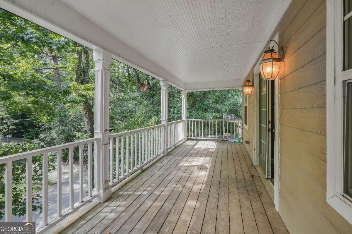 481 Pine Drive Stone Mountain - Photo 28