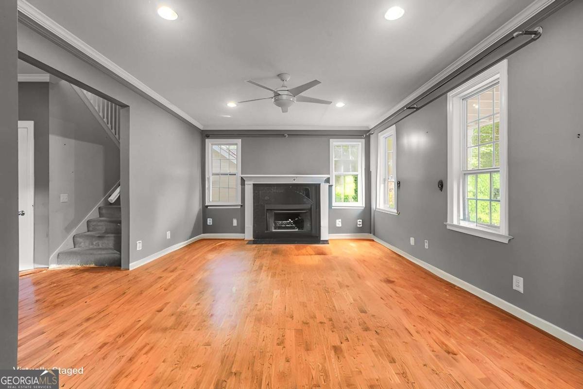481 Pine Drive Stone Mountain - Photo 7