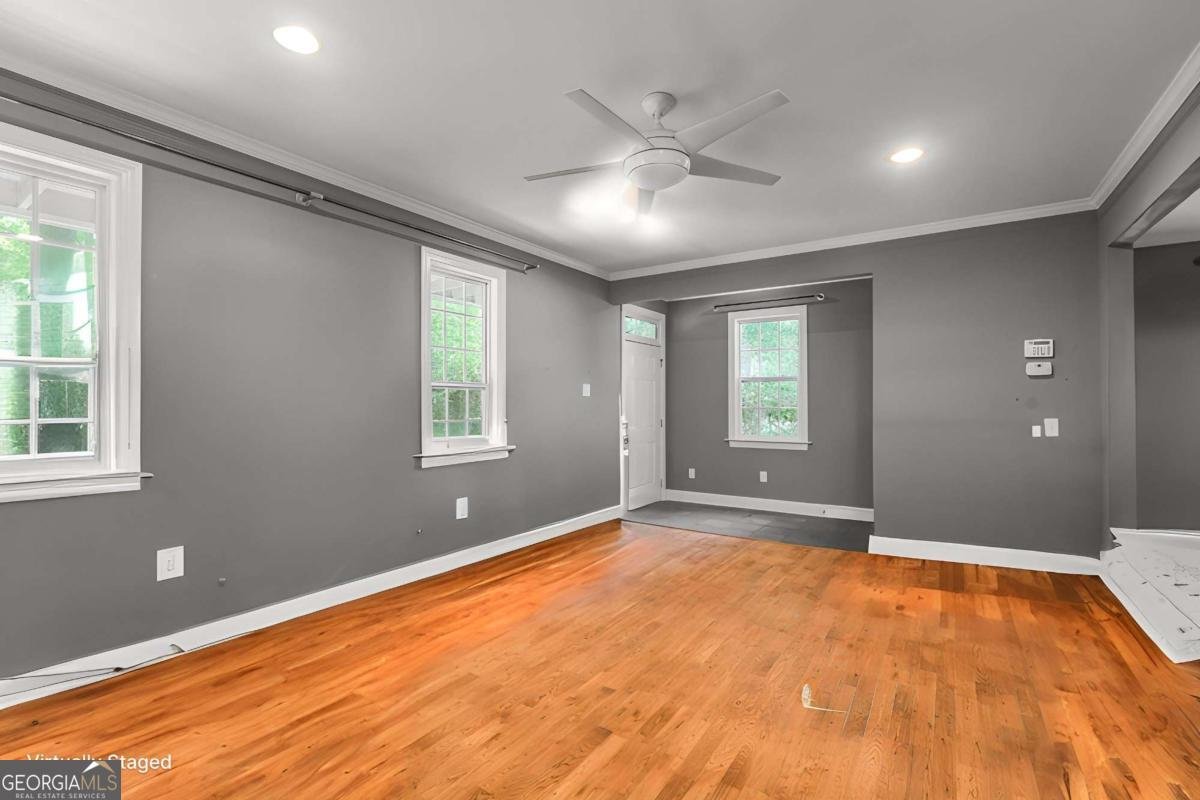 481 Pine Drive Stone Mountain - Photo 8
