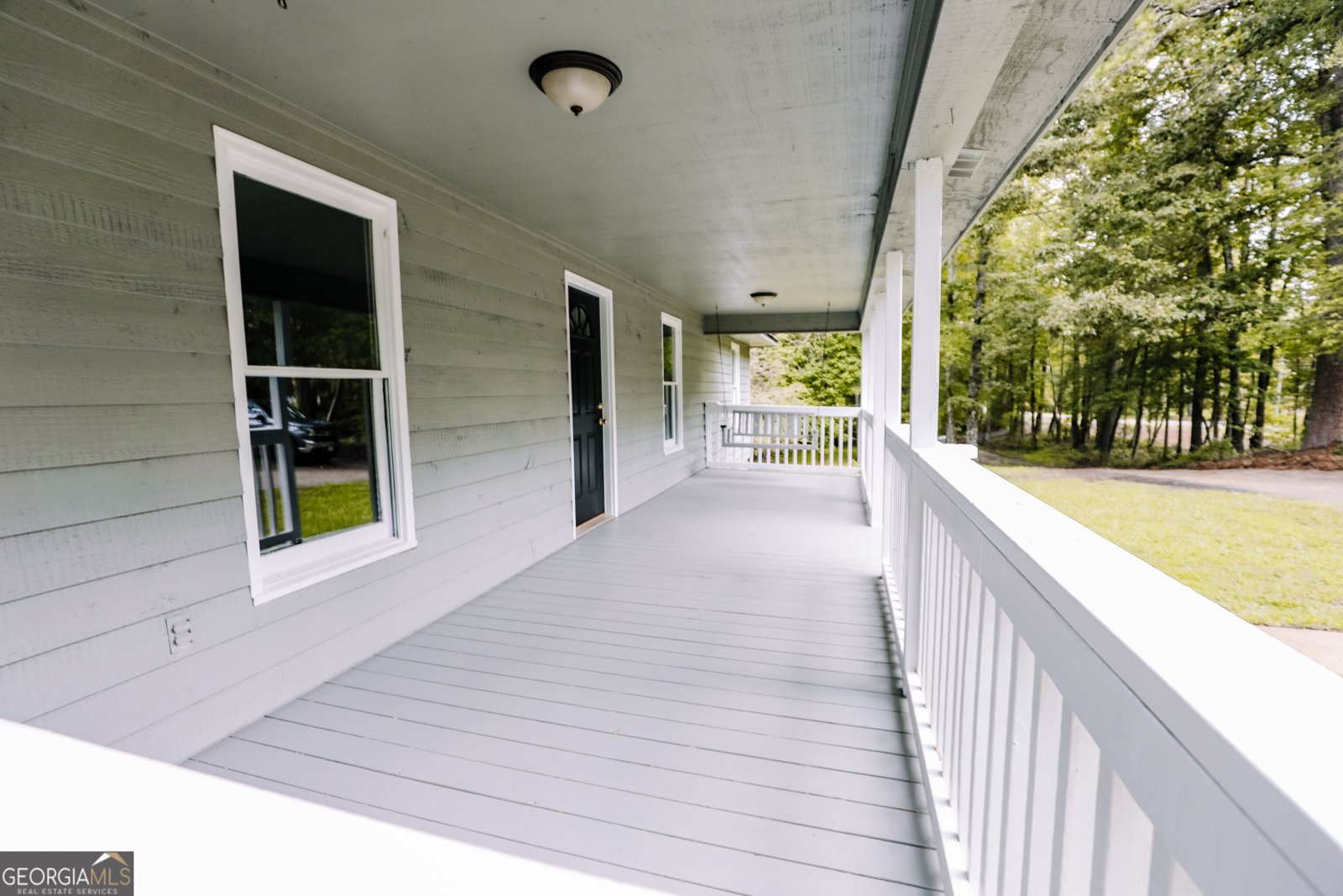 2447 Martin Mill Road Newnan - Photo 6