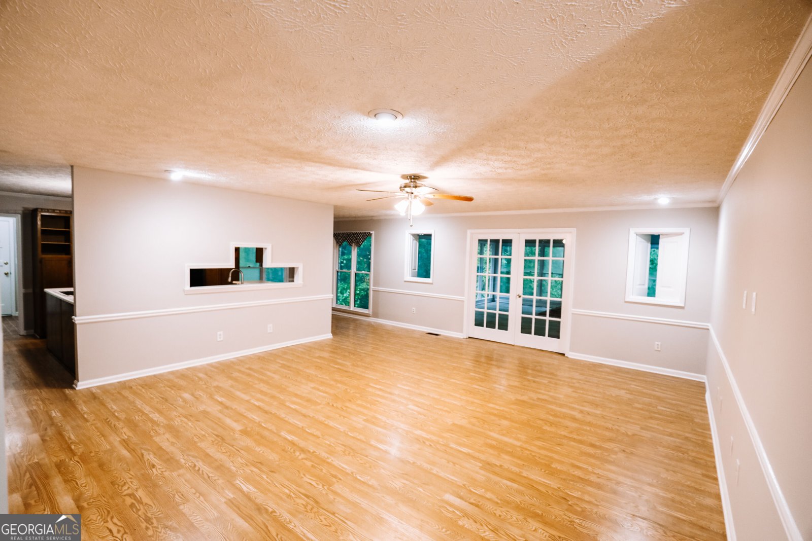 2447 Martin Mill Road Newnan - Photo 8