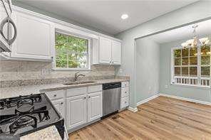 128 Hunters Pointe Court Villa Rica - Photo 10