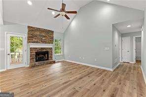 128 Hunters Pointe Court Villa Rica - Photo 11