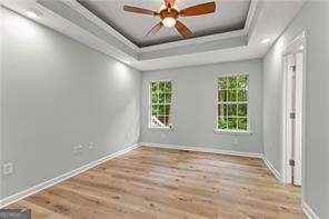 128 Hunters Pointe Court Villa Rica - Photo 12