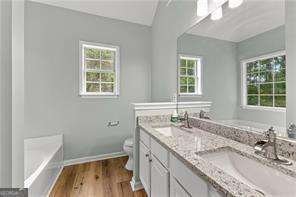 128 Hunters Pointe Court Villa Rica - Photo 14