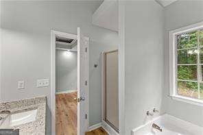 128 Hunters Pointe Court Villa Rica - Photo 15