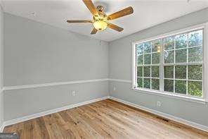128 Hunters Pointe Court Villa Rica - Photo 16