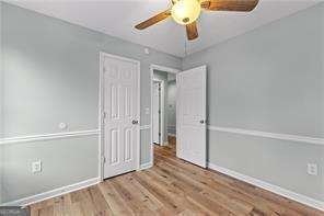 128 Hunters Pointe Court Villa Rica - Photo 17