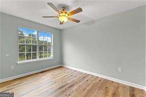 128 Hunters Pointe Court Villa Rica - Photo 19