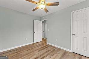 128 Hunters Pointe Court Villa Rica - Photo 20