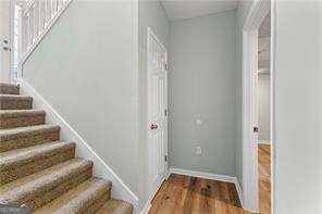 128 Hunters Pointe Court Villa Rica - Photo 21