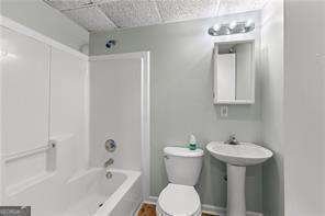 128 Hunters Pointe Court Villa Rica - Photo 27