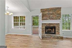128 Hunters Pointe Court Villa Rica - Photo 33