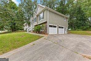 128 Hunters Pointe Court Villa Rica - Photo 35