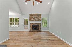 128 Hunters Pointe Court Villa Rica - Photo 6
