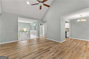 128 Hunters Pointe Court Villa Rica - Photo 7