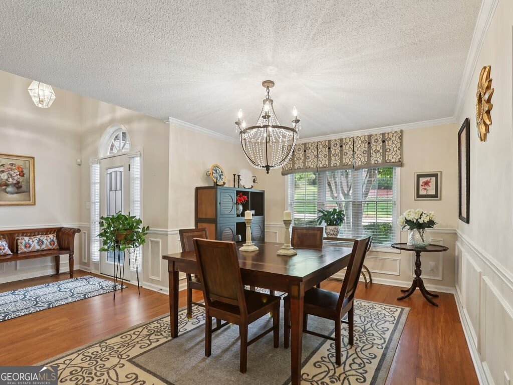711 Soaring Drive Marietta - Photo 13
