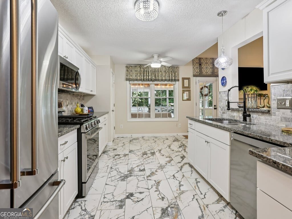 711 Soaring Drive Marietta - Photo 15