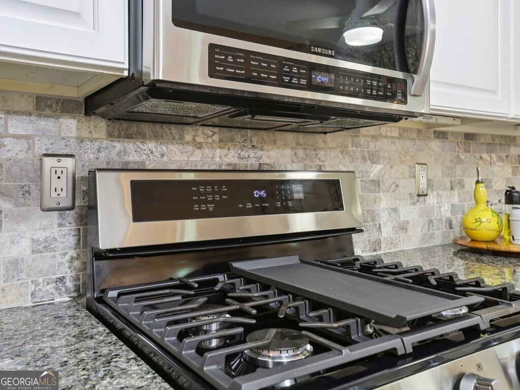 711 Soaring Drive Marietta - Photo 17