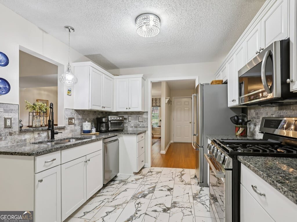 711 Soaring Drive Marietta - Photo 18