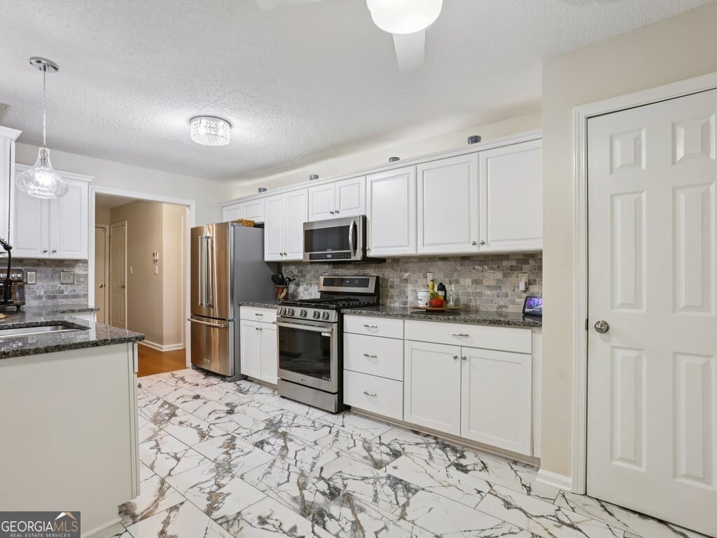711 Soaring Drive Marietta - Photo 19