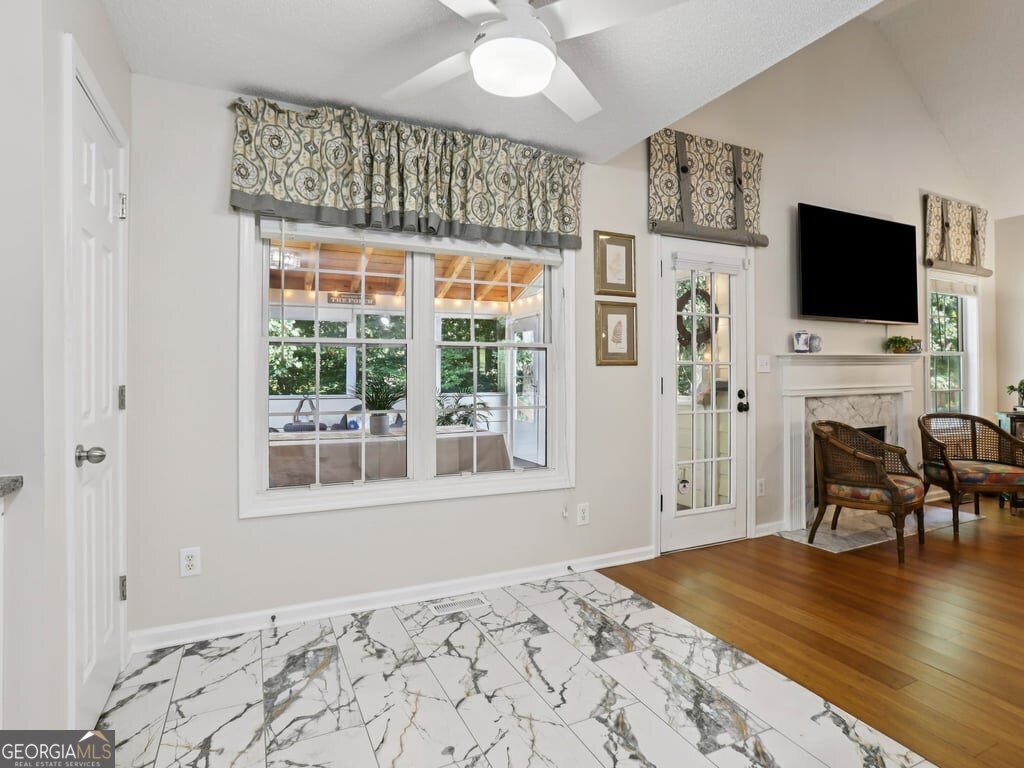 711 Soaring Drive Marietta - Photo 20