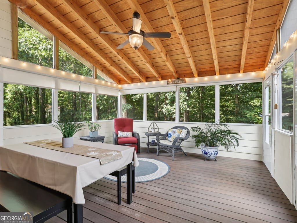 711 Soaring Drive Marietta - Photo 22