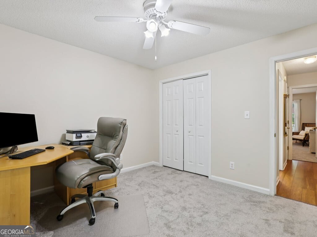 711 Soaring Drive Marietta - Photo 23