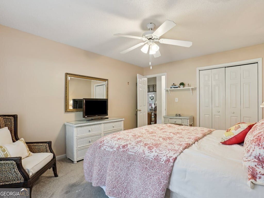 711 Soaring Drive Marietta - Photo 34