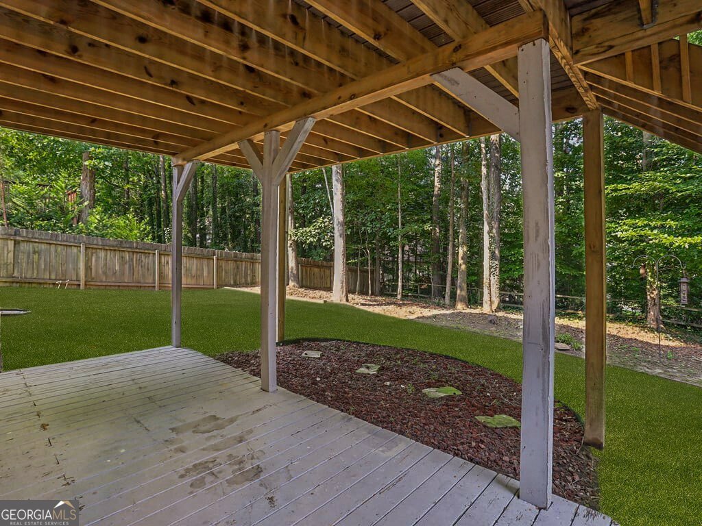 711 Soaring Drive Marietta - Photo 40