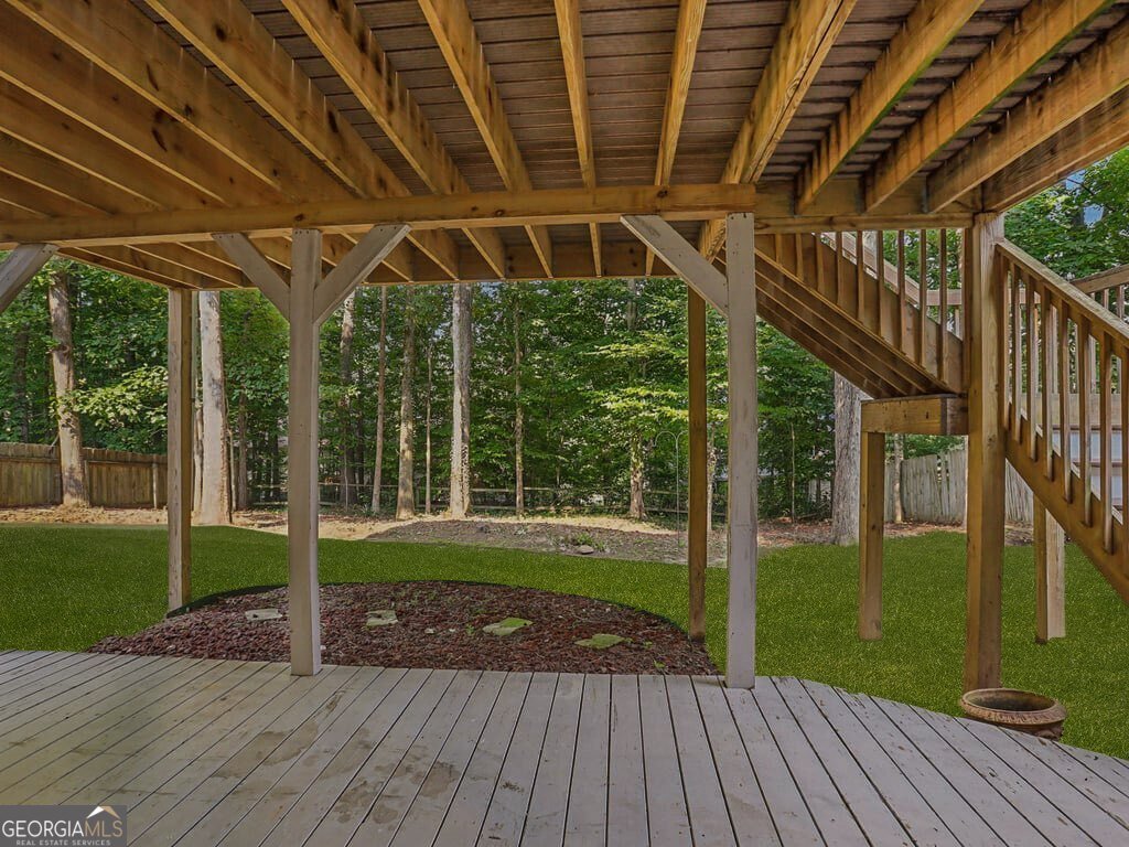 711 Soaring Drive Marietta - Photo 41