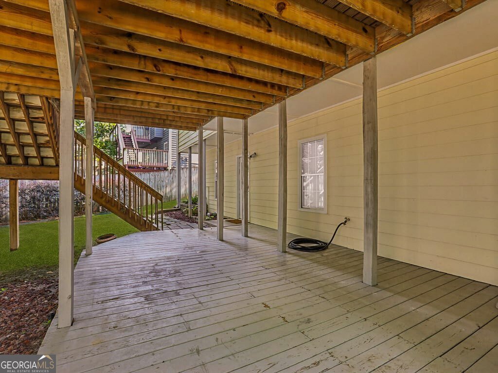 711 Soaring Drive Marietta - Photo 42