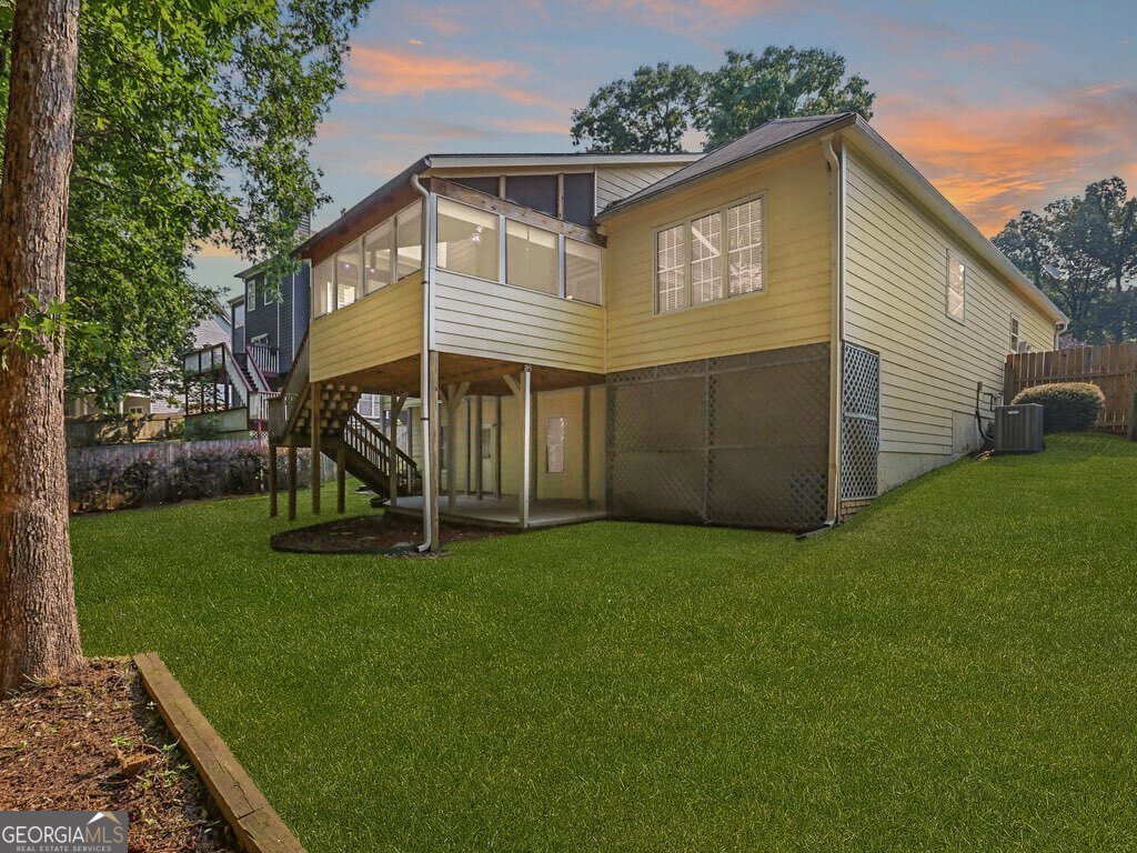 711 Soaring Drive Marietta - Photo 44