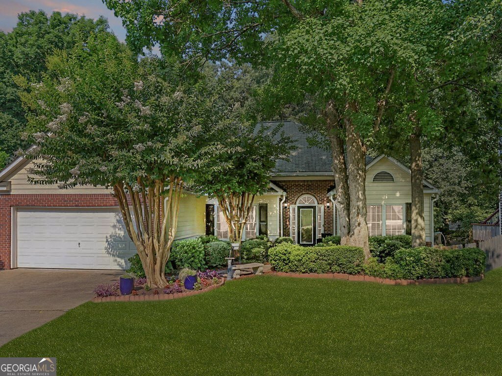 711 Soaring Drive Marietta - Photo 46