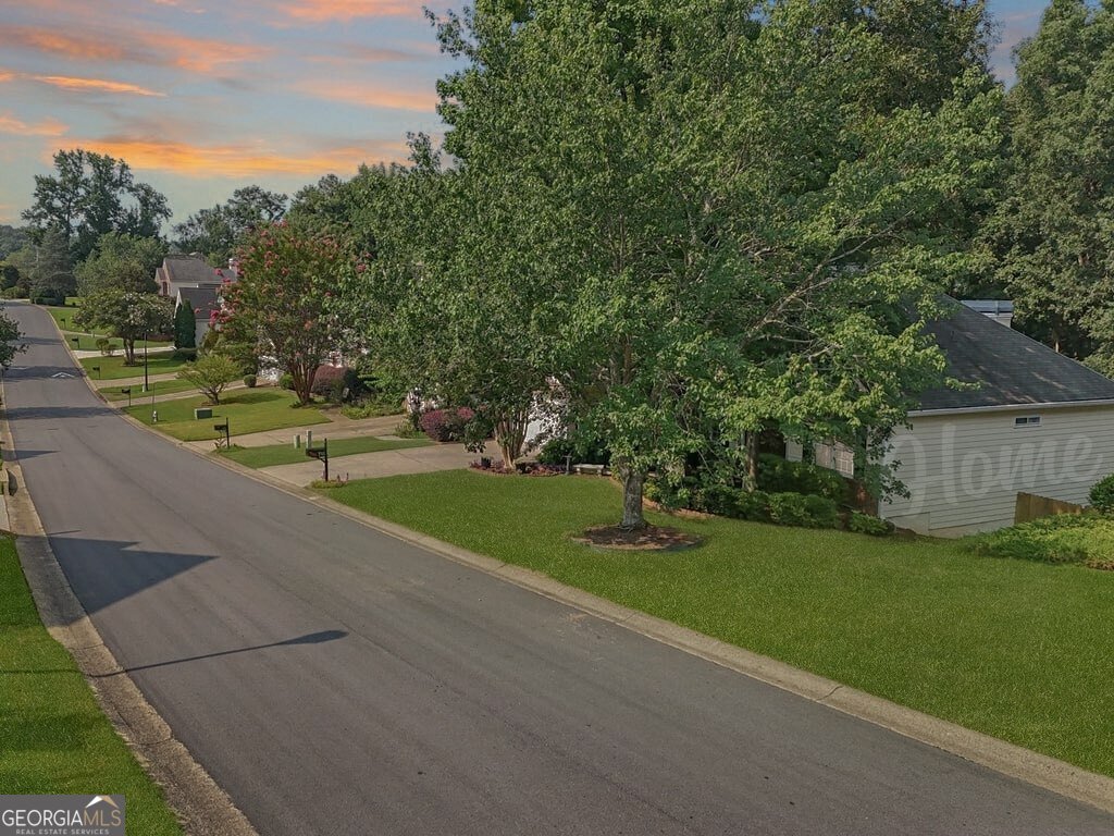 711 Soaring Drive Marietta - Photo 47