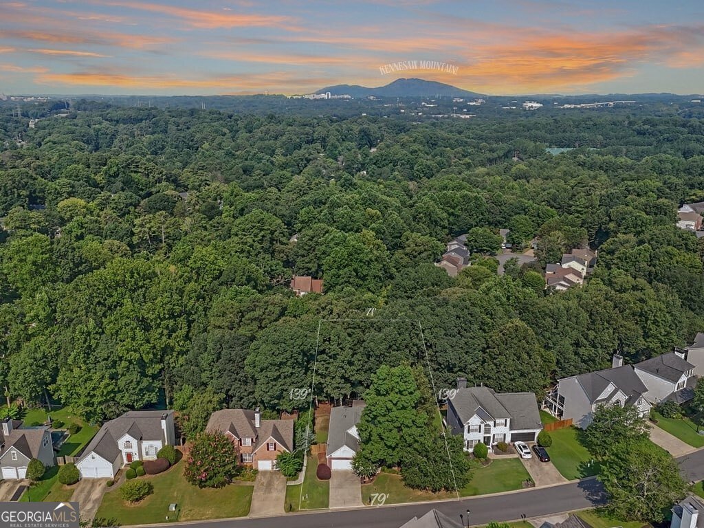 711 Soaring Drive Marietta - Photo 49