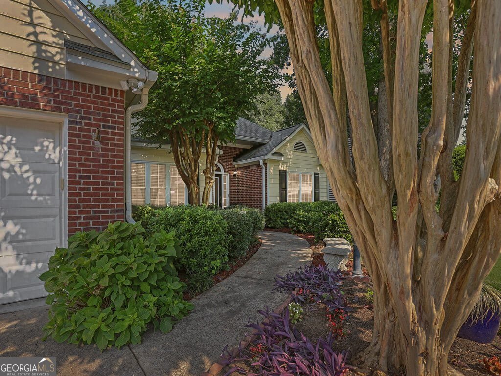 711 Soaring Drive Marietta - Photo 8