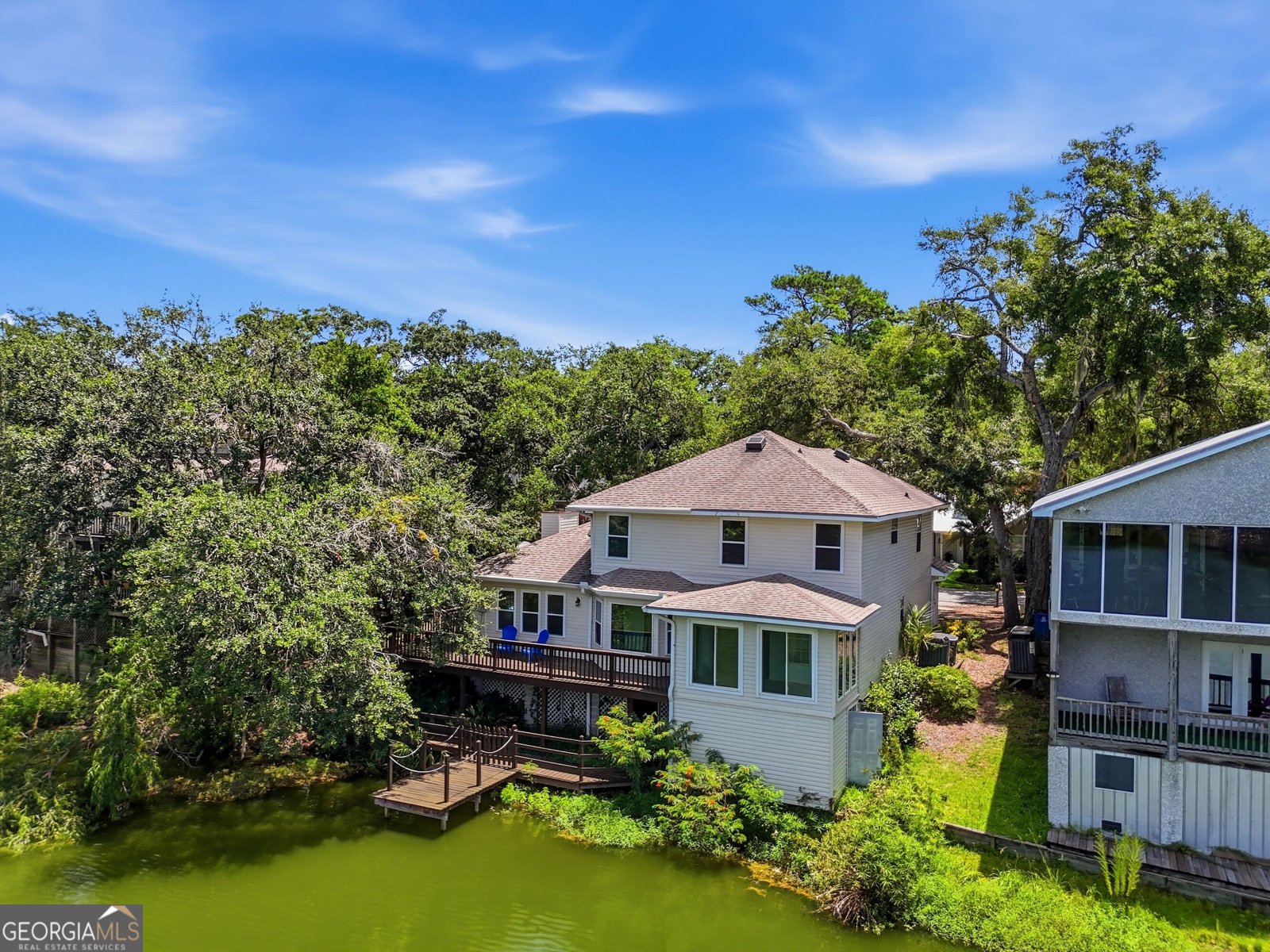 109 Sandcastle Way St. Simons - Photo 45