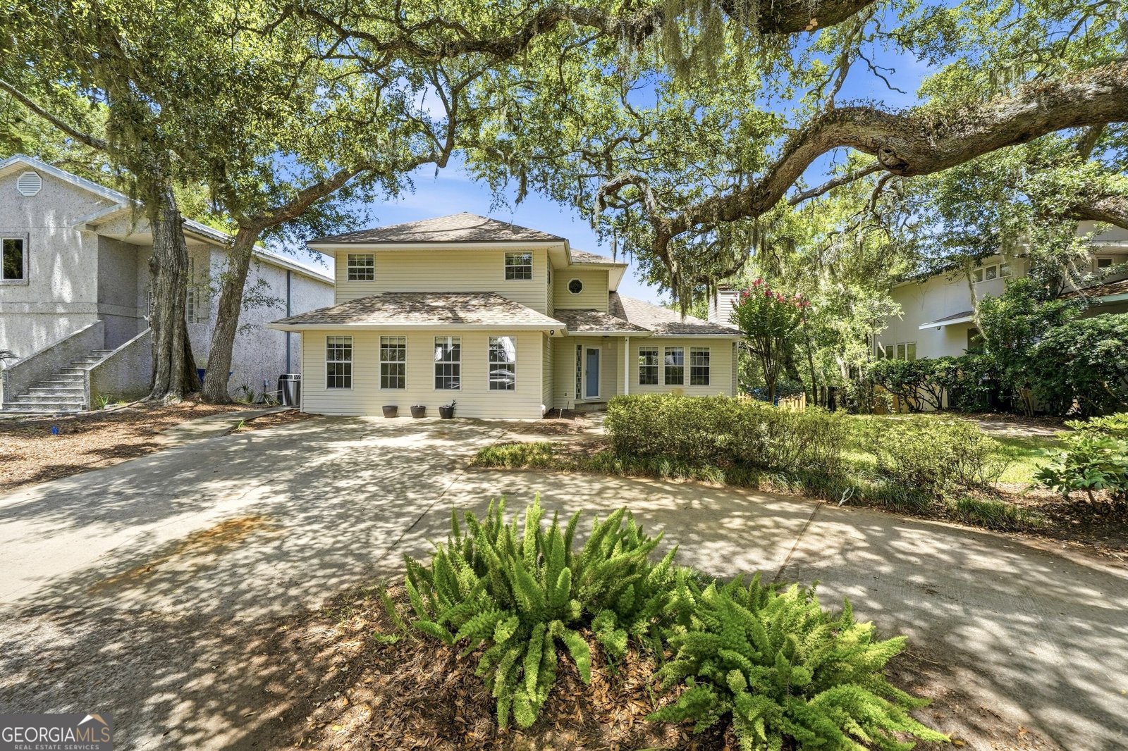 109 Sandcastle Way St. Simons - Photo 49